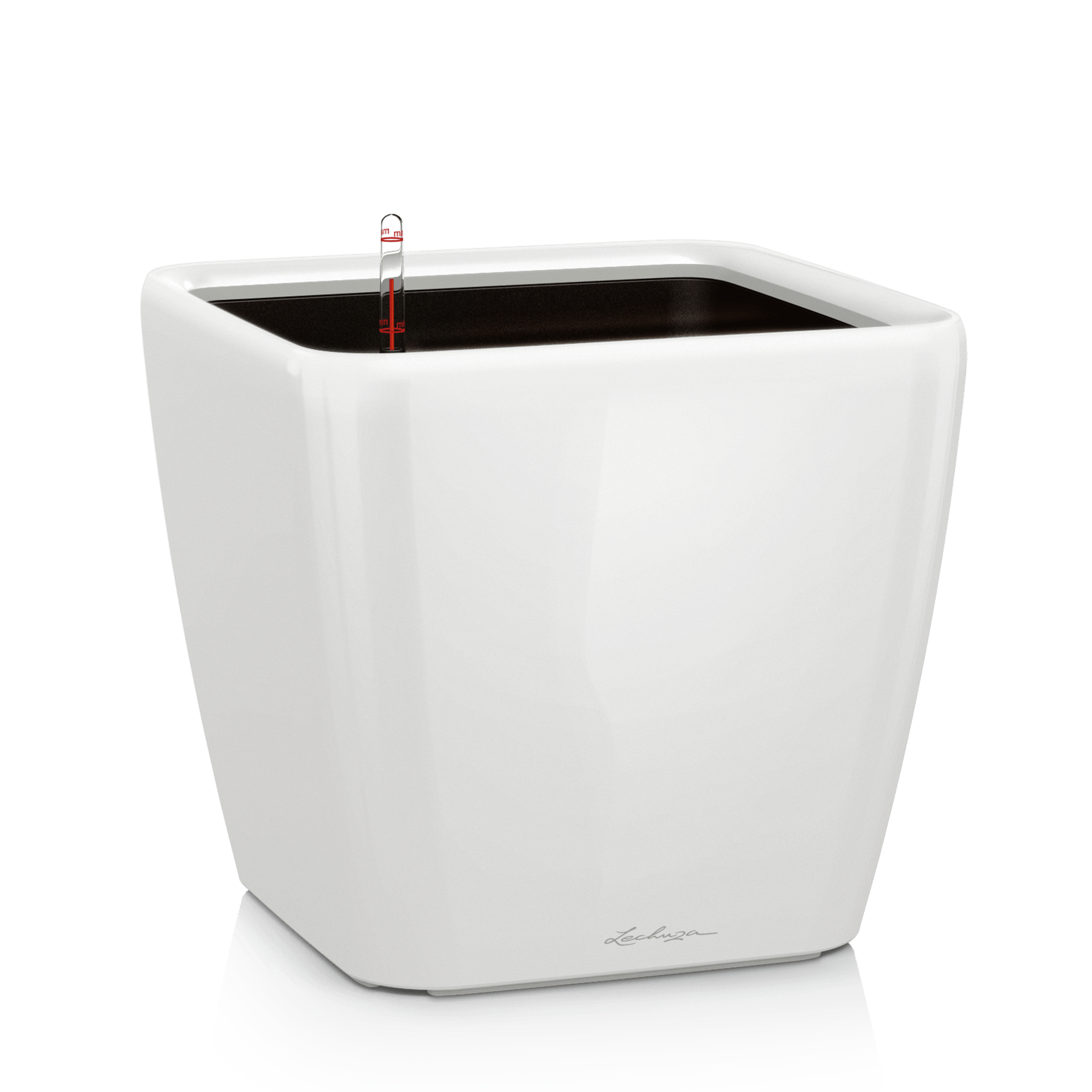 QUADRO LS 50 white high-gloss
